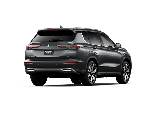 2026 Mitsubishi OUTLANDER SEL Grey
