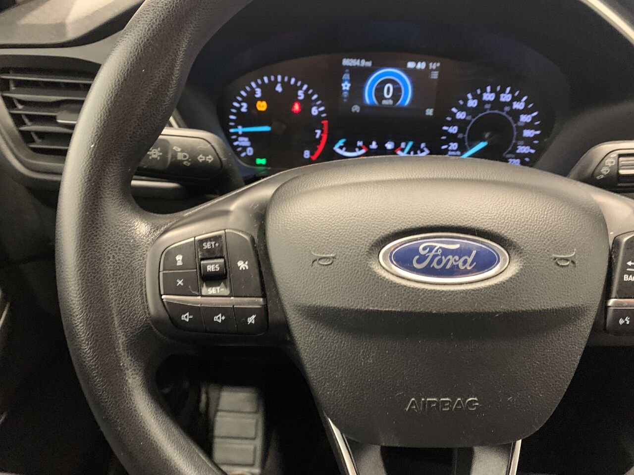 2020 Ford Escape ESCAPE SE Black Châteauguay - photo #37