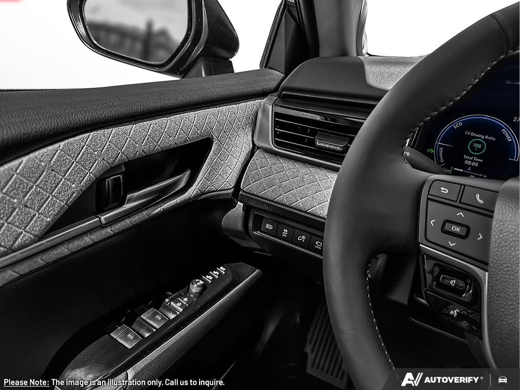 Toyota Camry XLE CVT TI 2026 Noir minuit métallisé Sherbrooke - photo #13