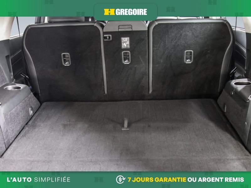 2021 Genesis GV80 Grey Saint-Eustache - photo #26