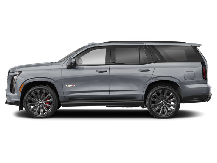2027 Cadillac Escalade Série V TI