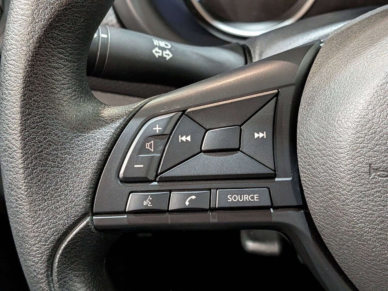 Nissan Kicks S FWD 2024 Blanc Val-David - photo #14