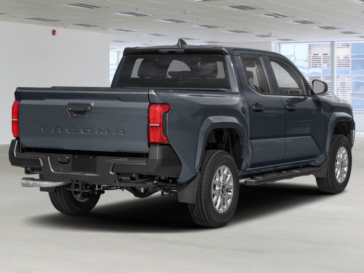 2026 TOYOTA Tacoma Underground Gatineau - photo #1