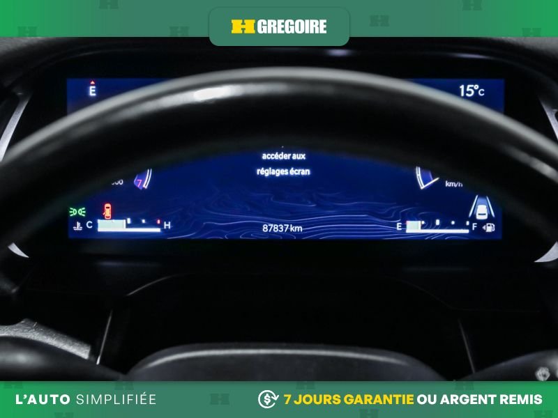 2022 Jeep Grand Cherokee L Grey Laval - photo #19