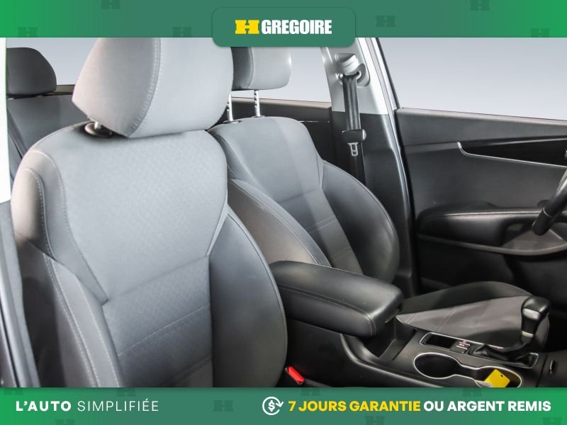 2020 Kia Sorento Grey Saint-Eustache - photo #29