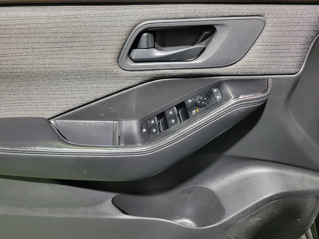 Nissan Rogue 2022 Noir Longueuil, - photo #9