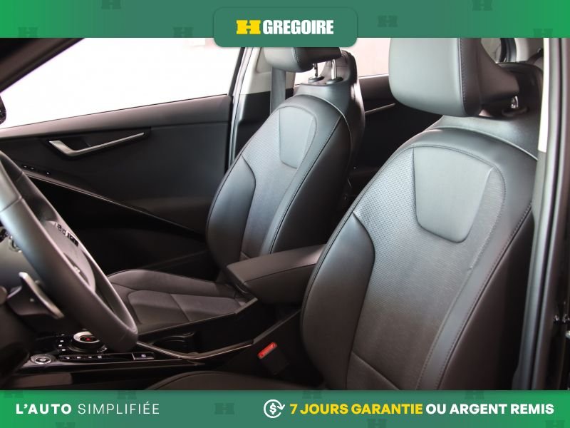 Kia Niro 2026 Noir Blainville - photo #21