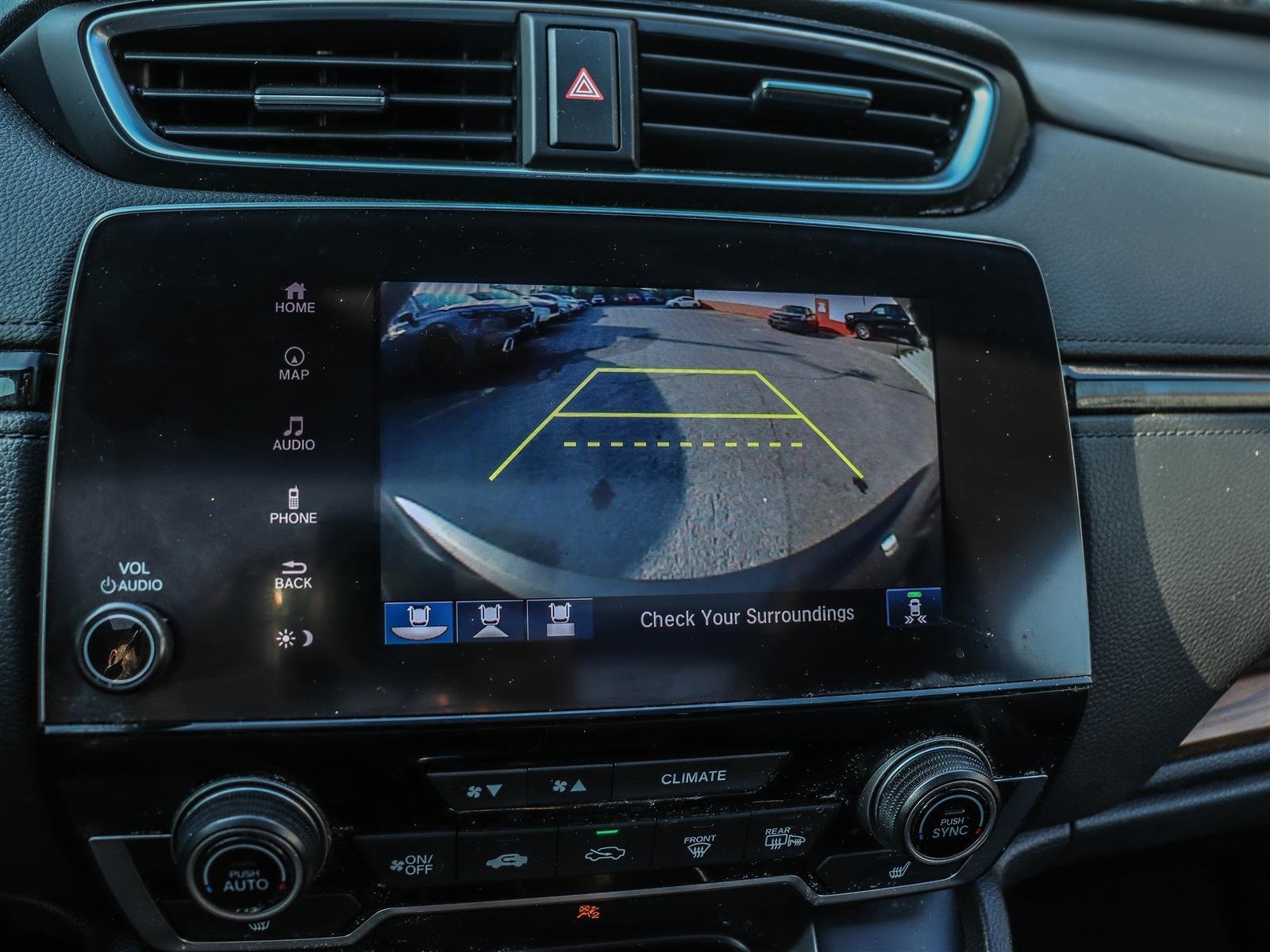 2022 Honda CR-V Ottawa & Gatineau - photo #27
