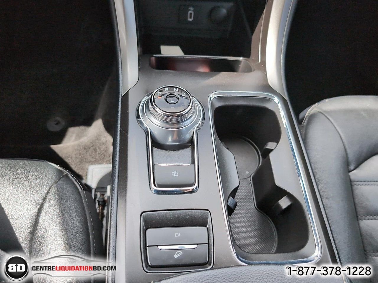 2018 Ford Fusion Energi SE ENERGI | A8539 Blue Granby - photo #19