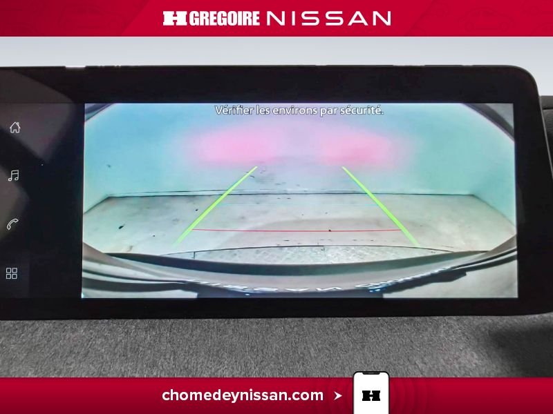 2026 Nissan Kicks Bronze Blainville - photo #18