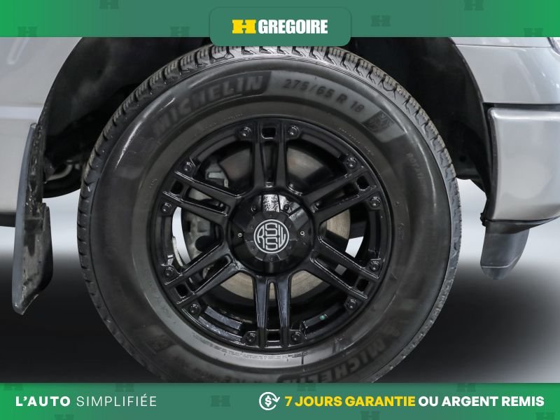 2023 Ford F150 Silver Saint-Eustache - photo #28