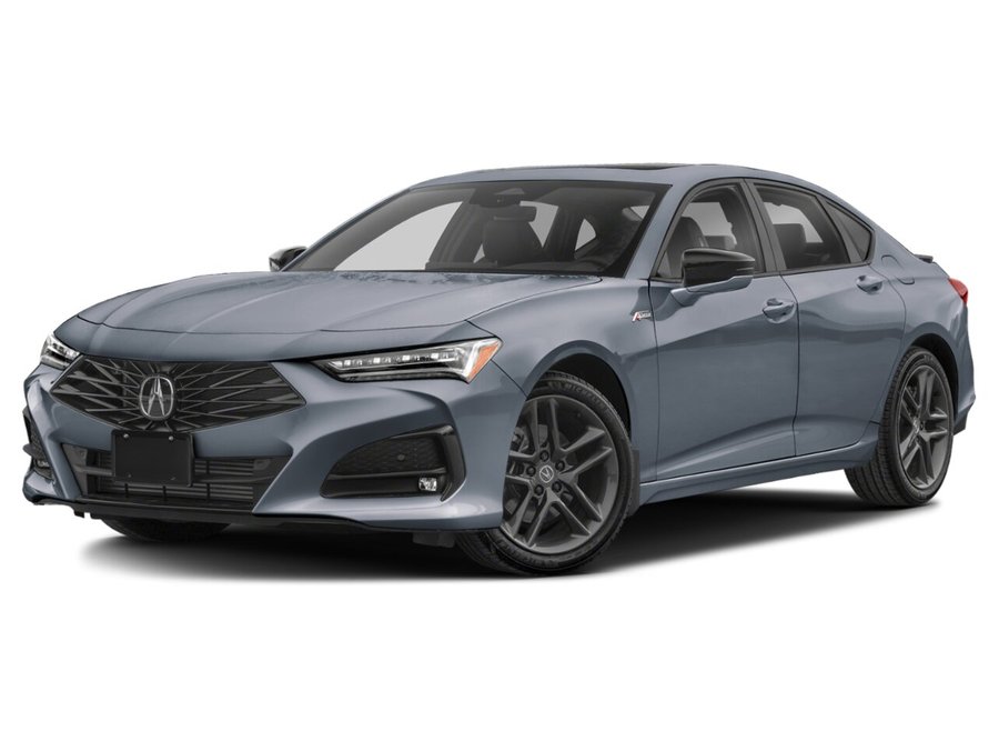 2025 Acura TLX 2025 Urban Grey Pearl