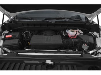 Chevrolet Silverado 1500 LTZ