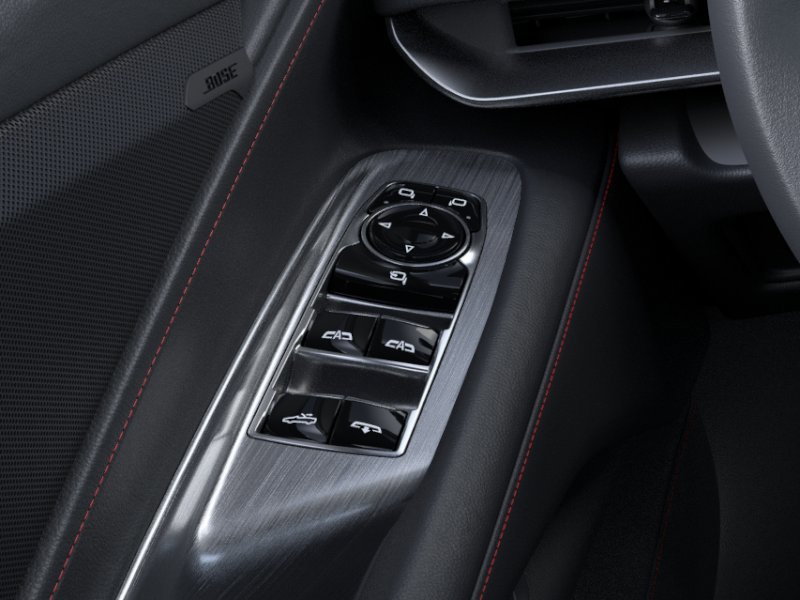 CHEVROLET CORVETTE Stingray cabriolet 2 portes avec 1LT 2027 Noir Sherbrooke - photo #21