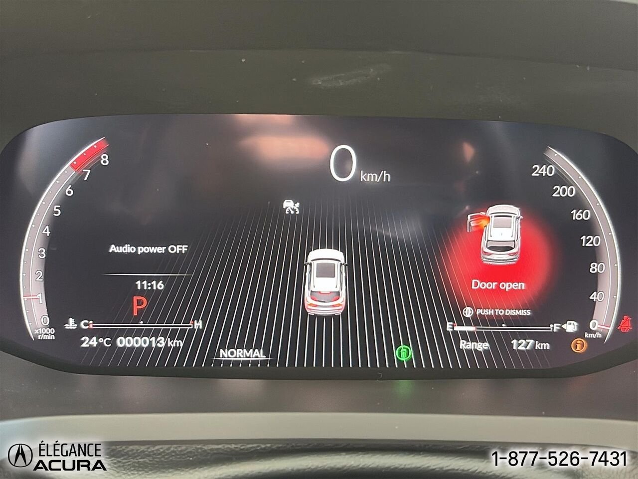 2026 ACURA MDX A-SPEC PLATINUM ÉLITE | 26109 Platinum White Pearl Granby - photo #10