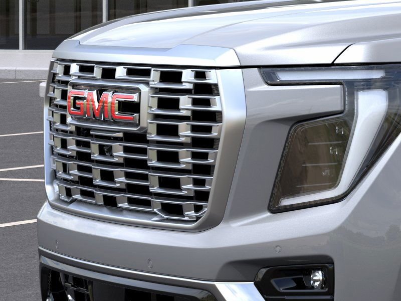 2025 GMC Yukon Denali Saint-Eustache - photo #12
