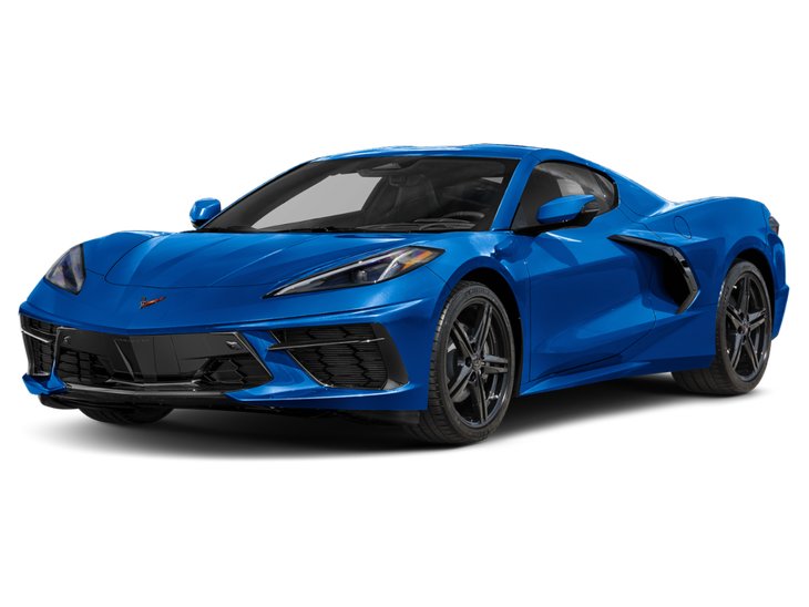 2026 Chevrolet Corvette 3LT