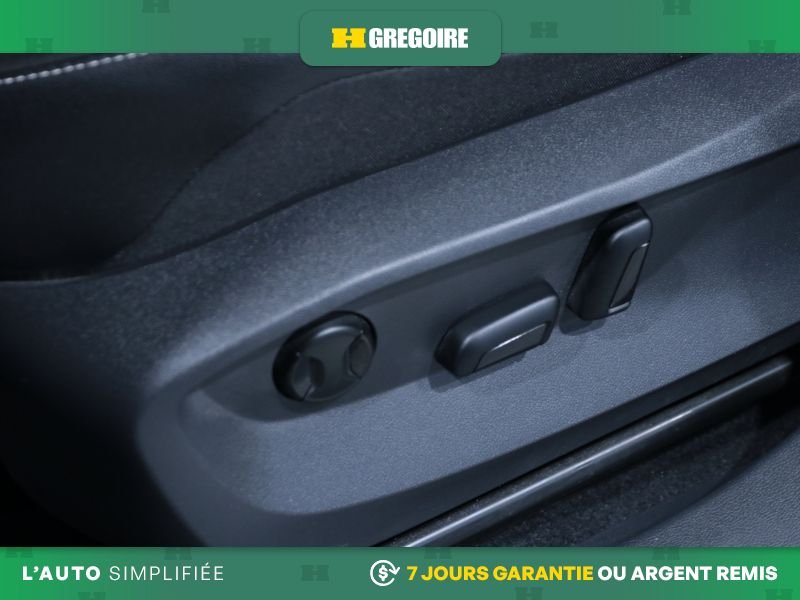 Volkswagen Tiguan 2022 Argent Blainville - photo #16