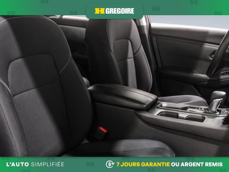 2024 Nissan Sentra Black Blainville - photo #28