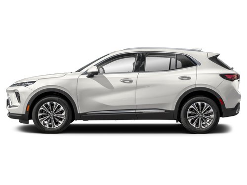 2026 Buick Envision 2026