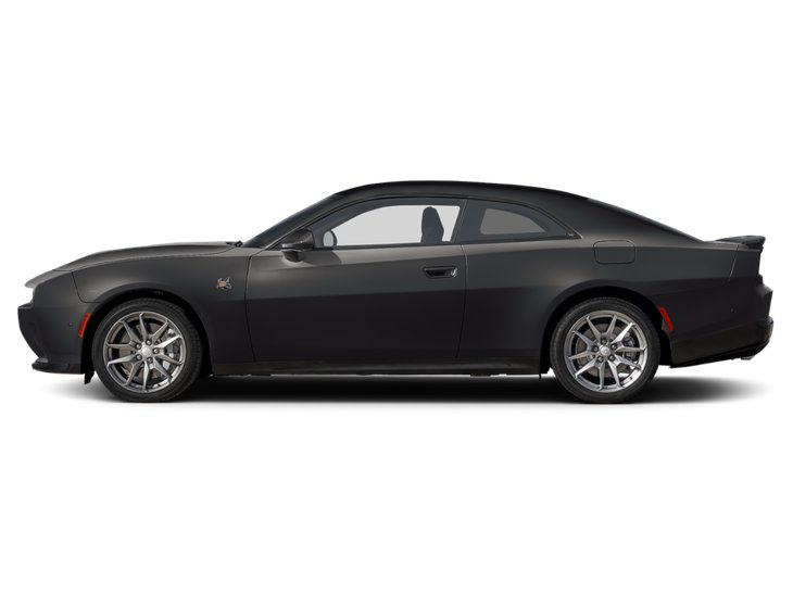 2026 Dodge Charger R/T Plus