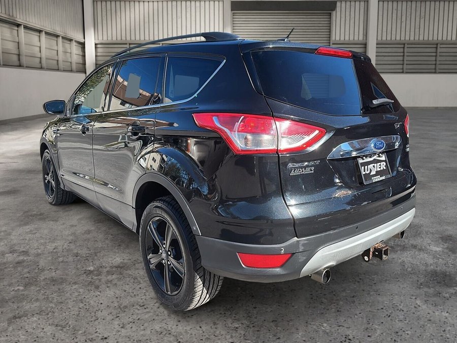 Ford ESCAPE AWD SEL 2013