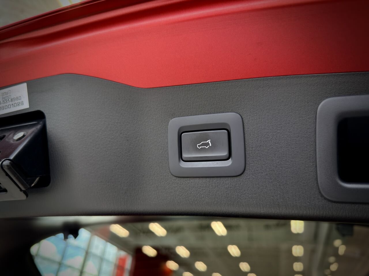 2024 Mazda CX-5 Red Notre-Dame-des-Prairies - photo #12