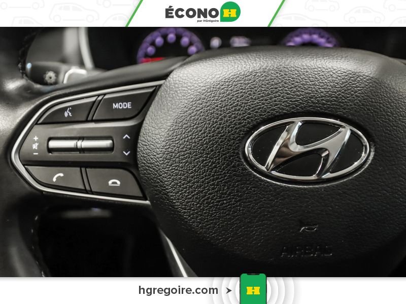 2023 Hyundai Santa Fe Laval - photo #14