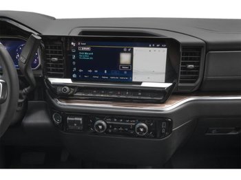 Chevrolet Silverado 1500 LT