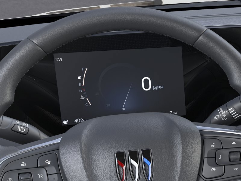 BUICK Envista Tourisme sport 4 portes TA 2026 EBENE CREPUSCULE METALLISE Sherbrooke - photo #17