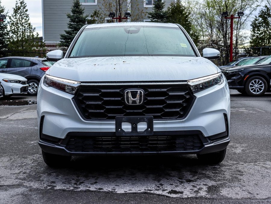 2024 Honda CR-V 2024