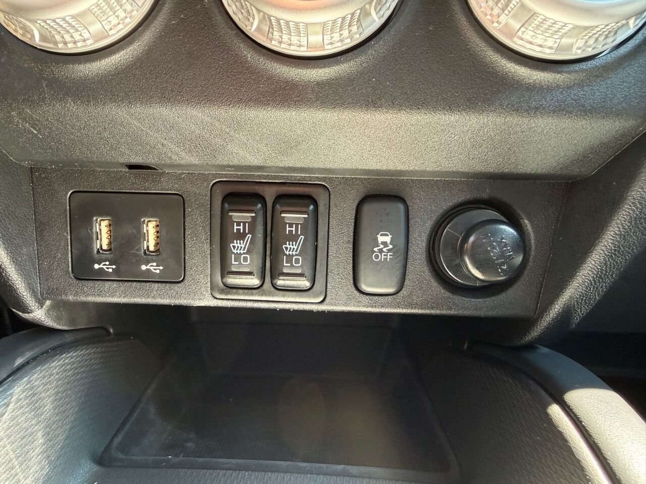 2024 Mitsubishi RVR SEL AWC Grey Châteauguay - photo #16