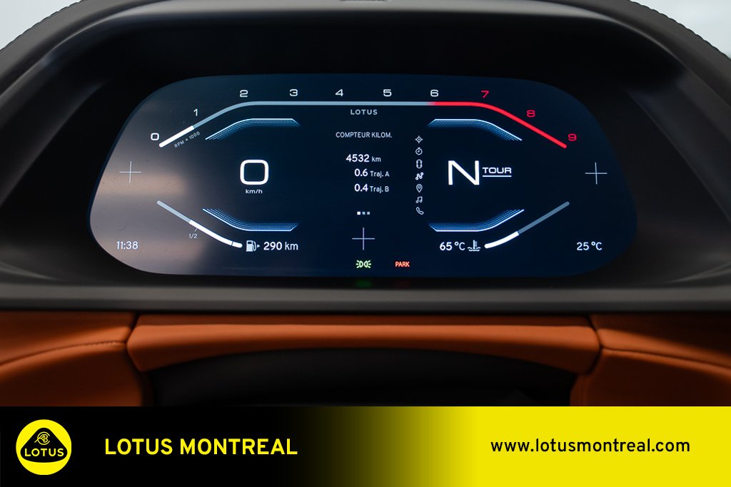 Lotus Emira V6 First Edition Coupe 2024 Kirkland - photo #8