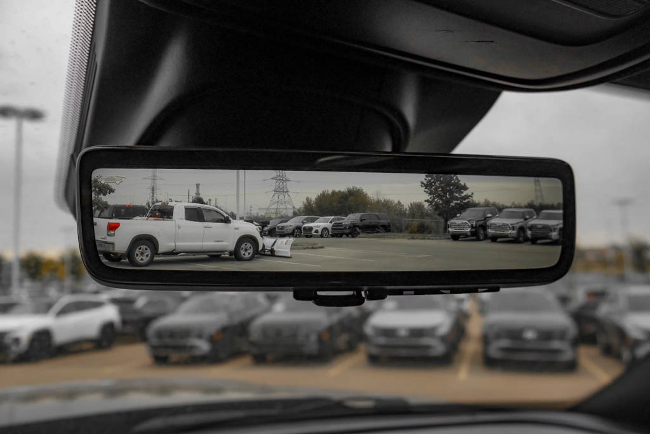 2022 Ram 3500 Limited 4x4 Mega Cab 6'4 Box Grey Sherwood Park - photo #27