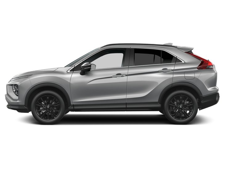 2026 Mitsubishi Eclipse Cross NOIR