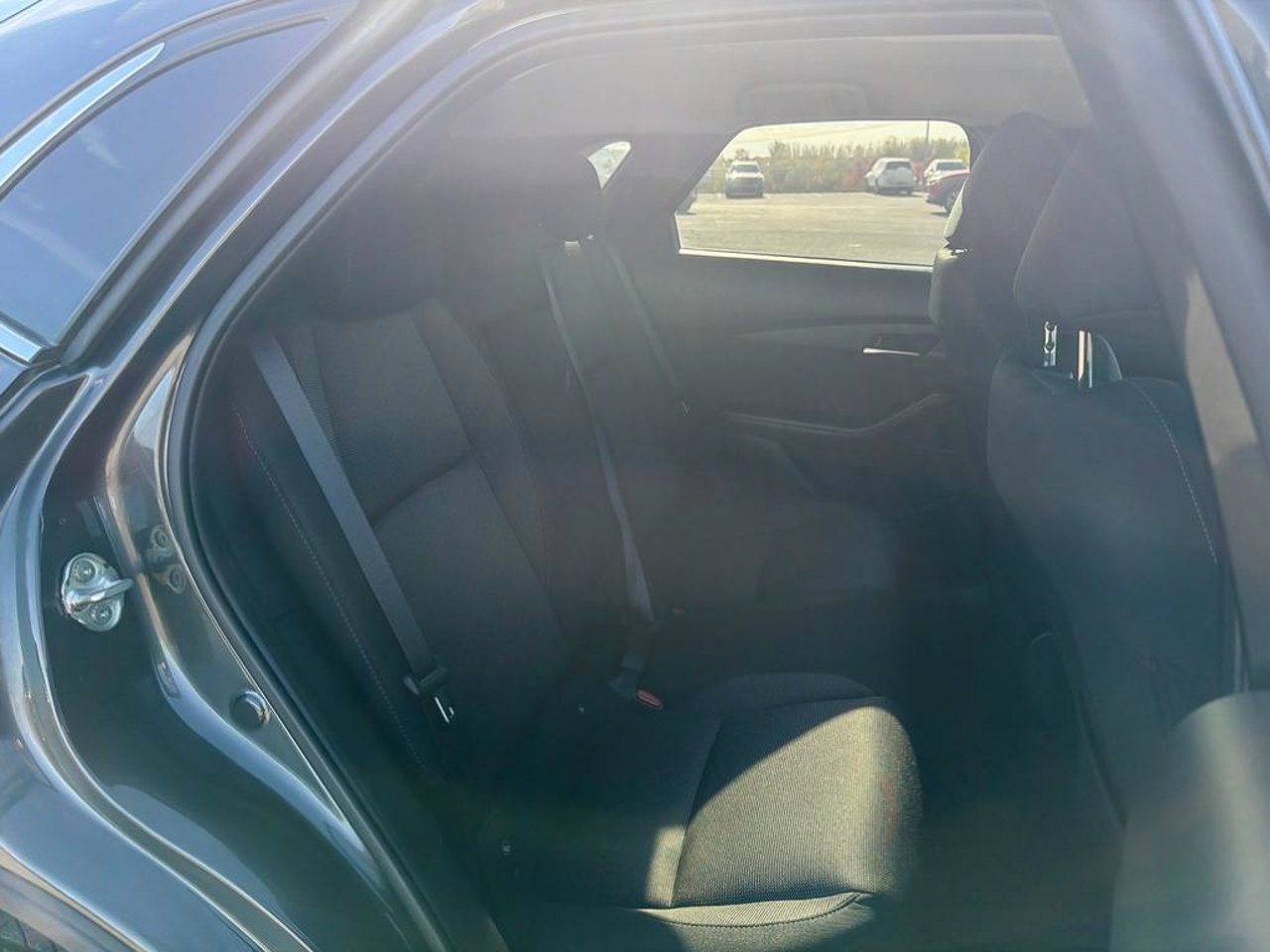Mazda CX-30 3MVDMBCM1RM696263 2024 Gris Mirabel - photo #25