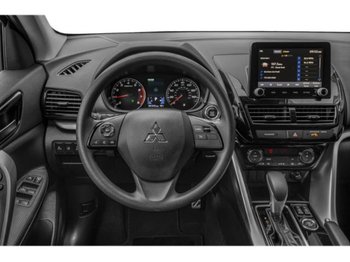 Mitsubishi Eclipse Cross NOIR