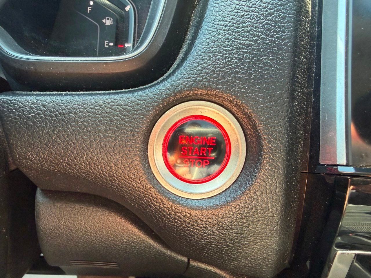 2020 Honda CR-V Silver Thetford Mines - photo #24