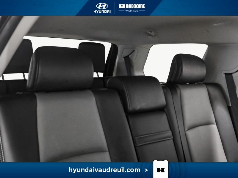 Toyota 4Runner 2020 Gris Blainville - photo #33