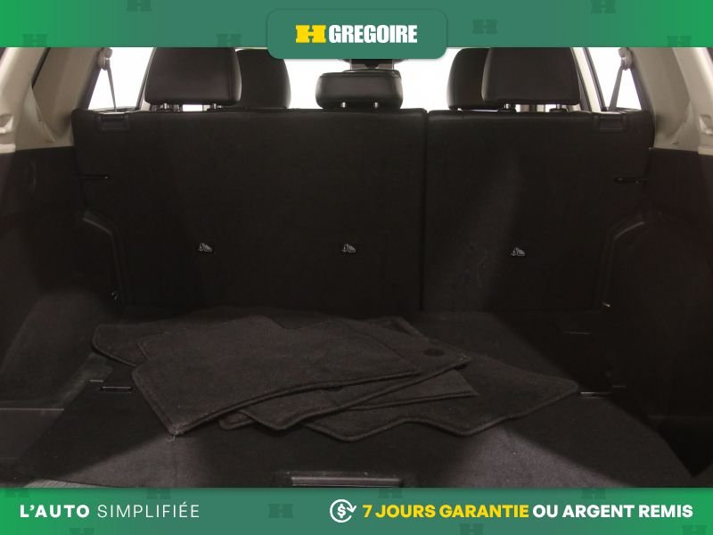 Nissan Rogue 823492 | SL AWD AUTO A/C CUIR TOIT MAGS CAM RECUL BLEUTOOTH 2023 Blanc Laval - photo #34