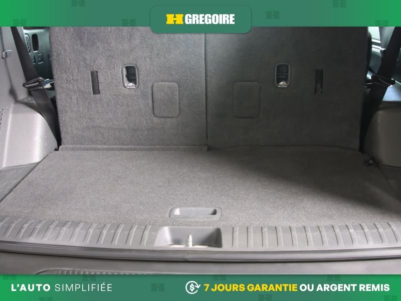 Kia EV9 822631 | Light AUTO A/C MAGS CUIR NAV CAM RECUL BLUETOOTH 2024 Blanc Laval - photo #26