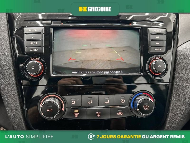 Nissan Qashqai 824297 | S AWD CAMERA MAGS A PARTIR DE 2.99% 2021 Gris Laval - photo #23