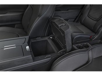 INFINITI QX80 LUXE