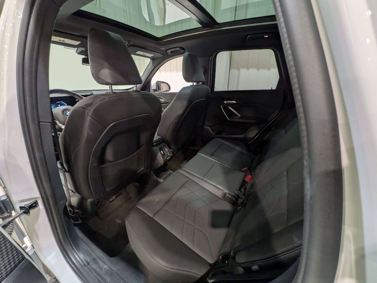 BMW X1 xDrive28i Sports Activity Vehicle 2023 Blanc Val-David - photo #12