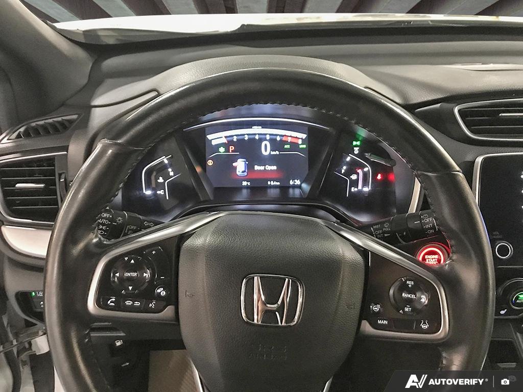 2022 Honda CR-V 2600819A | Sport, low kms, very well cared for Honda Edmonton - photo #12