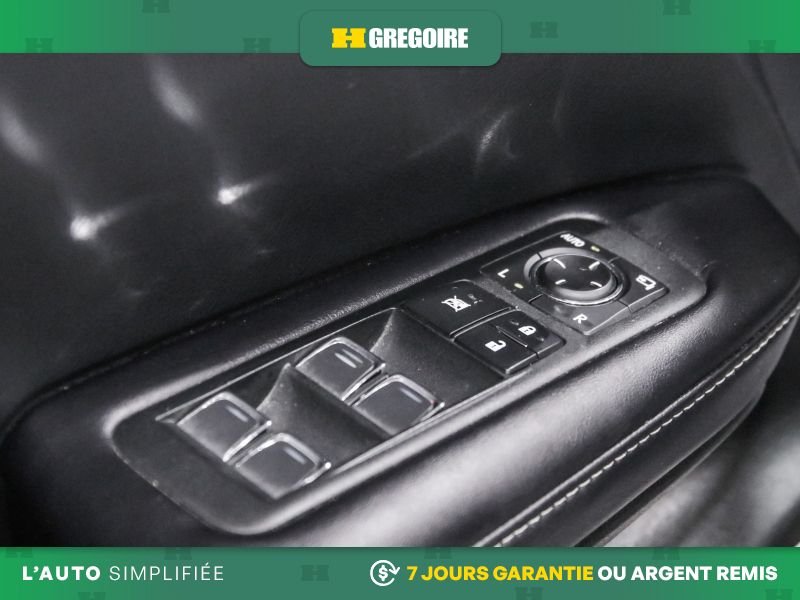 Lexus RX 822043 | RX 350 AWD AUTO A/C CUIR TOIT NAV 2021 Blanc Laval - photo #16