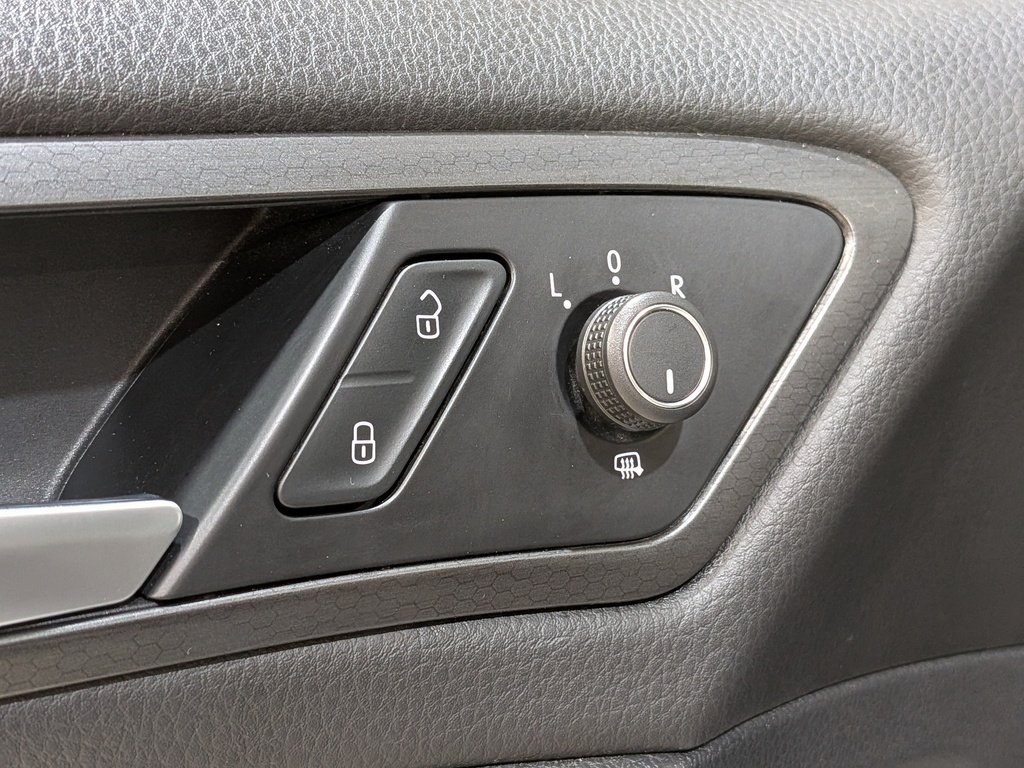 2018 Volkswagen Golf GTI Autobahn 5-door DSG Grey Val-David - photo #30