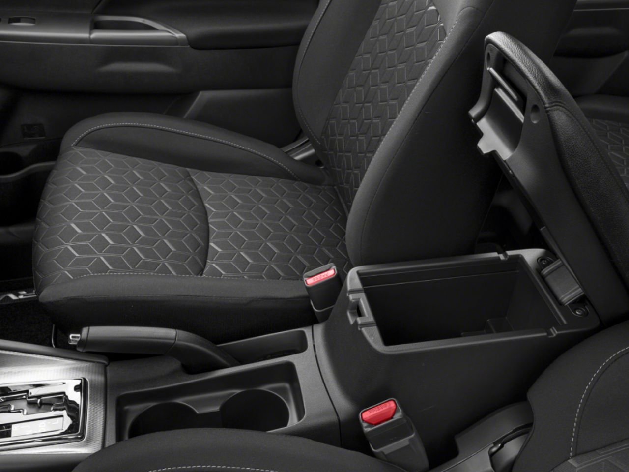 MITSUBISHI RVR 2026 Noir Labrador Saint-Eustache - photo #6