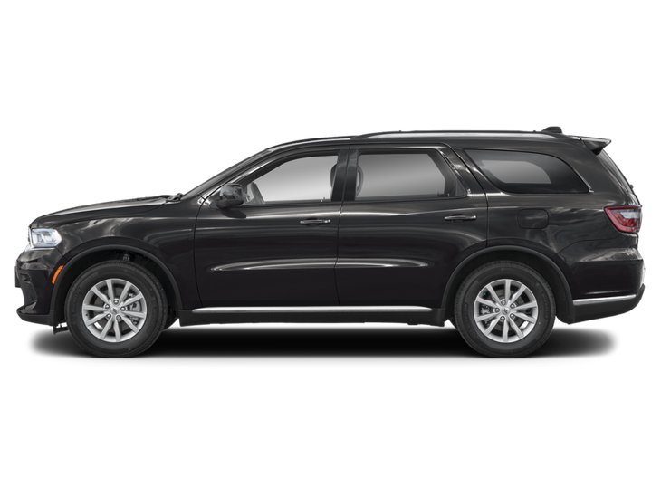 2026 Dodge Durango Enforcer