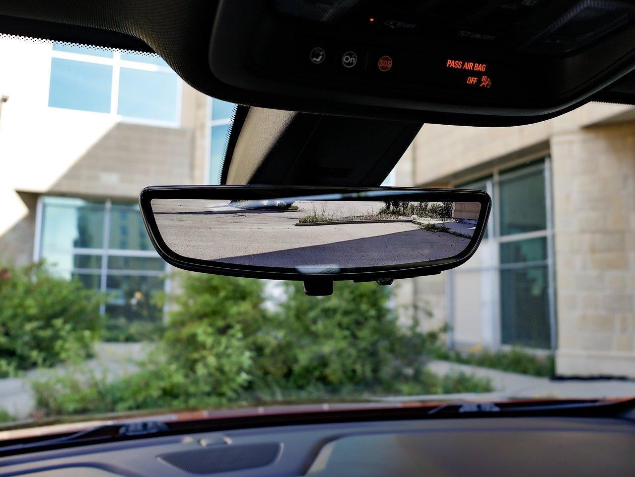2024 Chevrolet Traverse Limited AWD 4dr RS Red Sherwood Park - photo #26